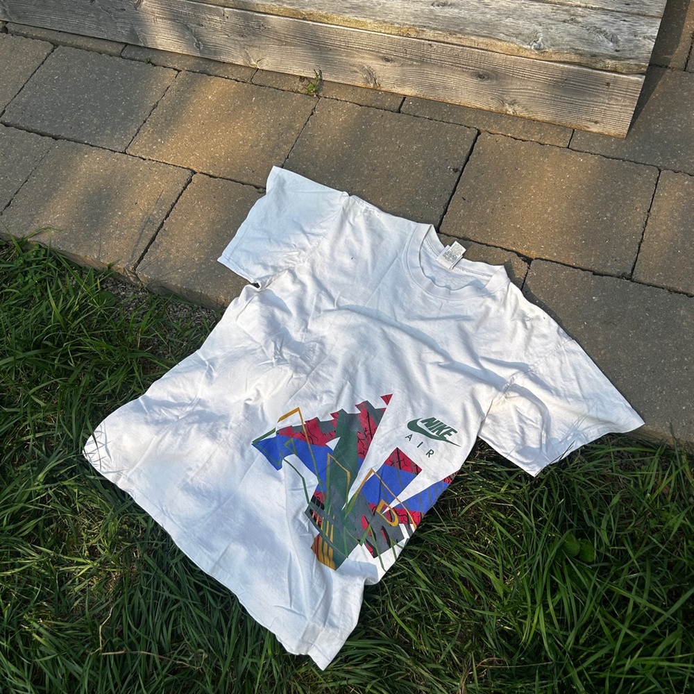 90s Vintage Nike Tee